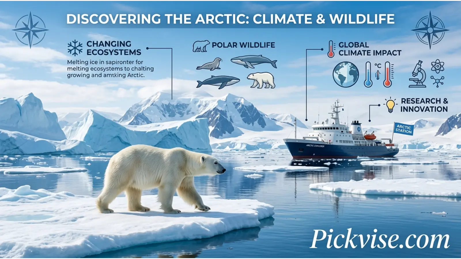 Artic or Arctic