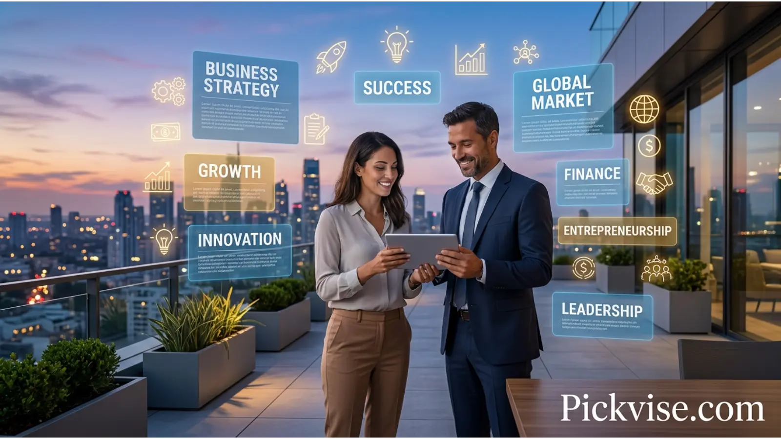 How Business Is Used in Daily Life