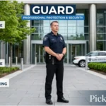 Guard or Gaurd