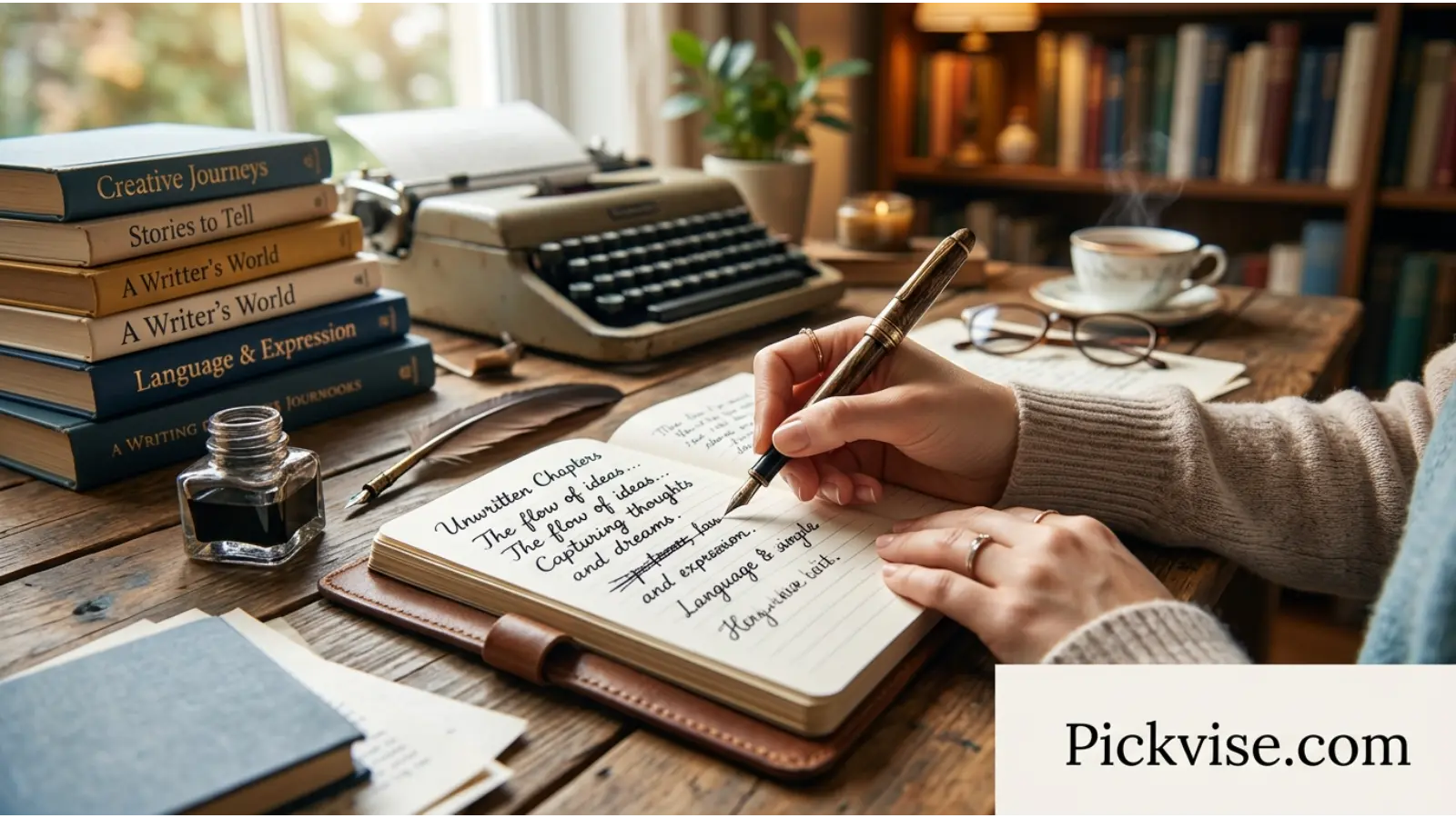 Written or Wrote