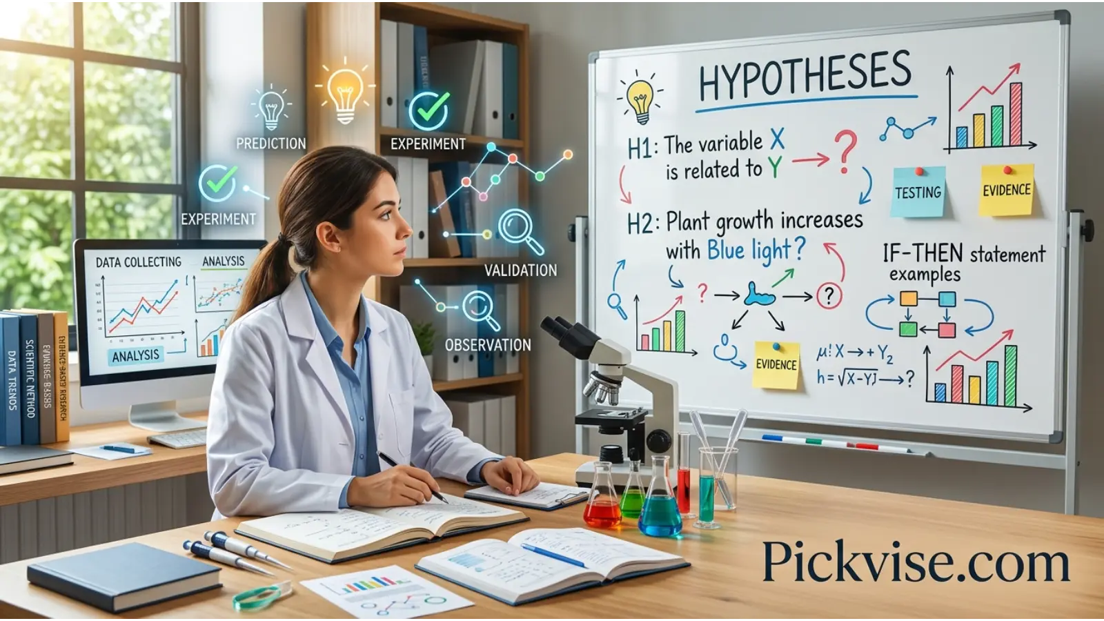 Hypothesis or Hypotheses