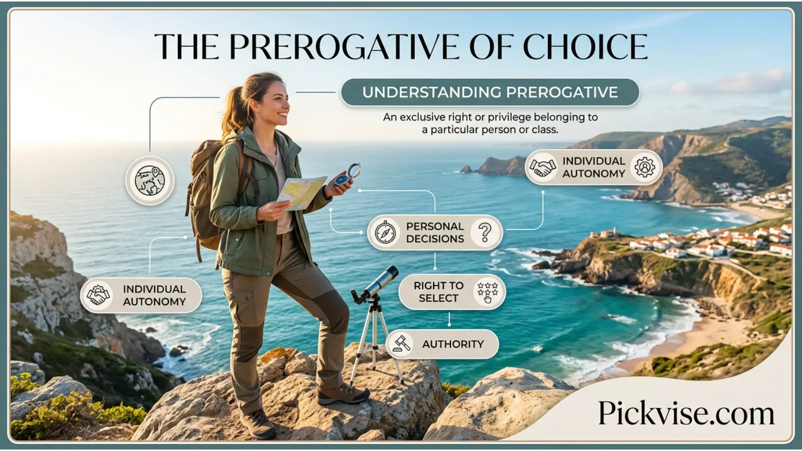 Perogative or Prerogative