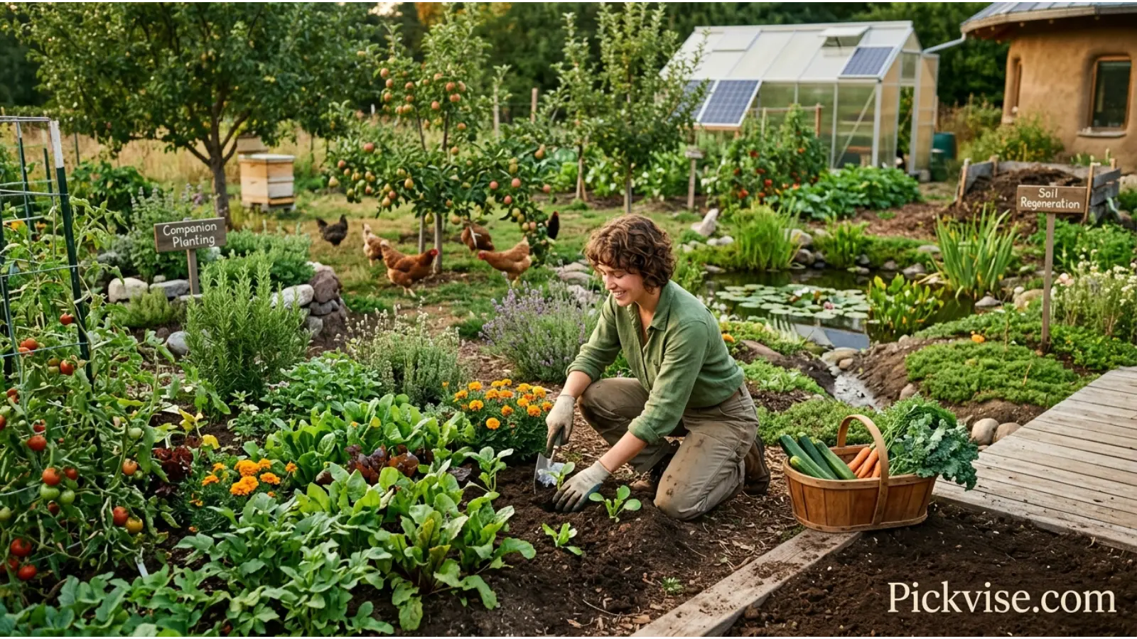 Real-Life Examples of Field