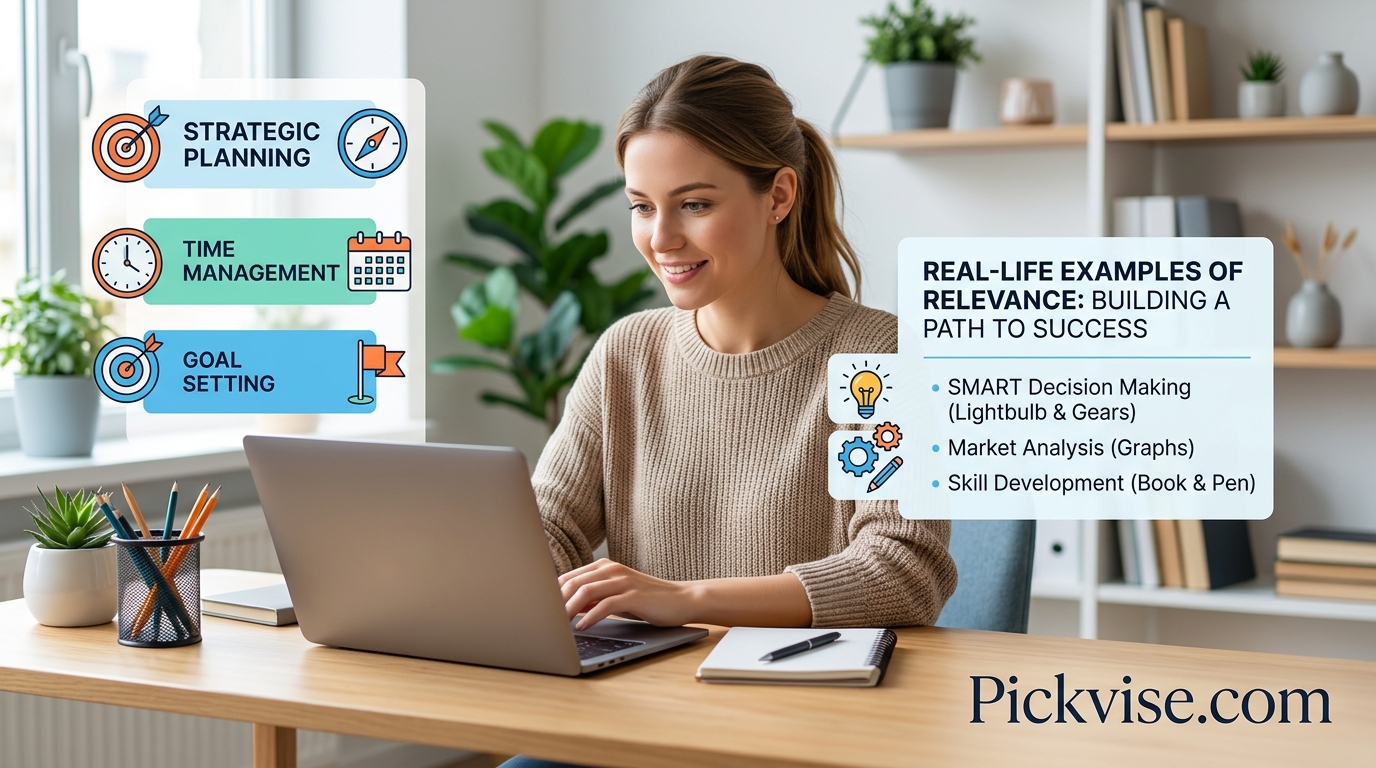Real-Life Examples of Relevant