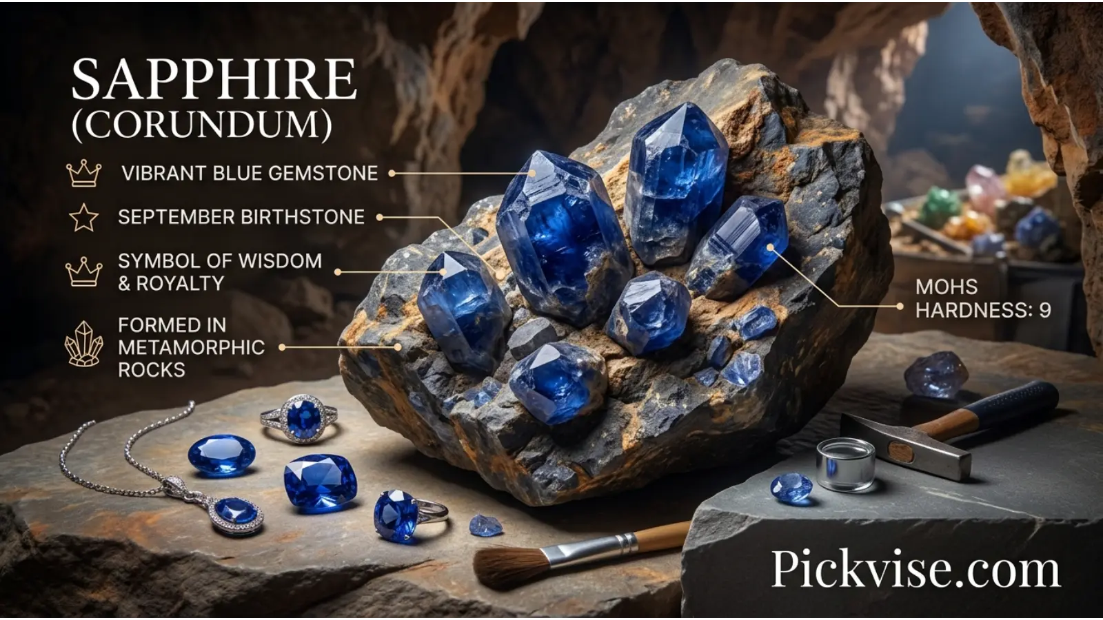 Saphire or Sapphire