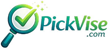pickvise.com