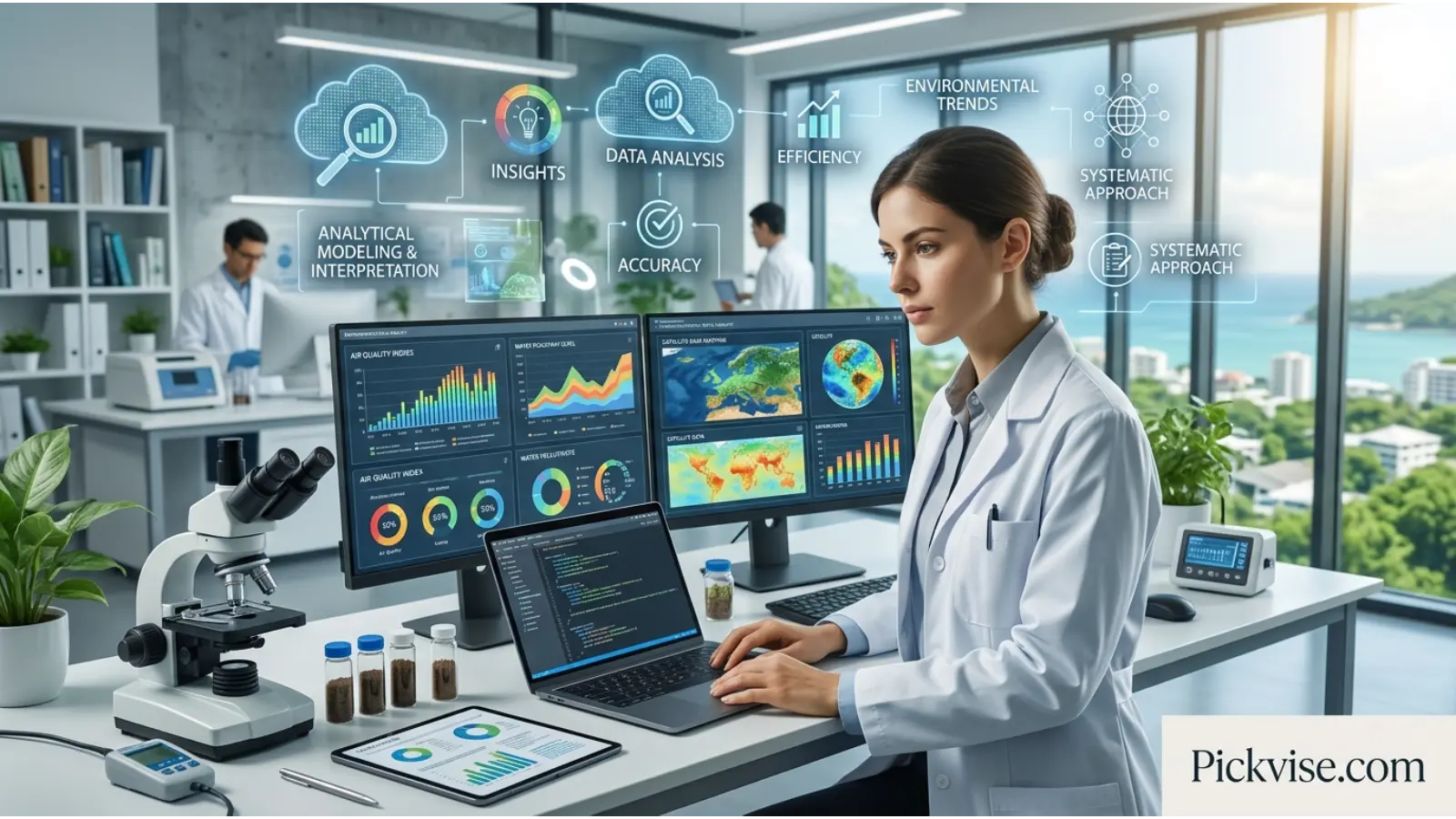 Analyser or Analyzer