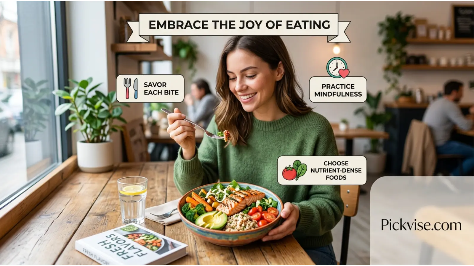 Eatting or Eating