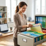 Filing or Filling