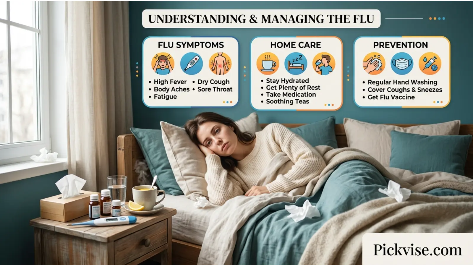 Flu or Flue