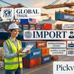 Import or Inport