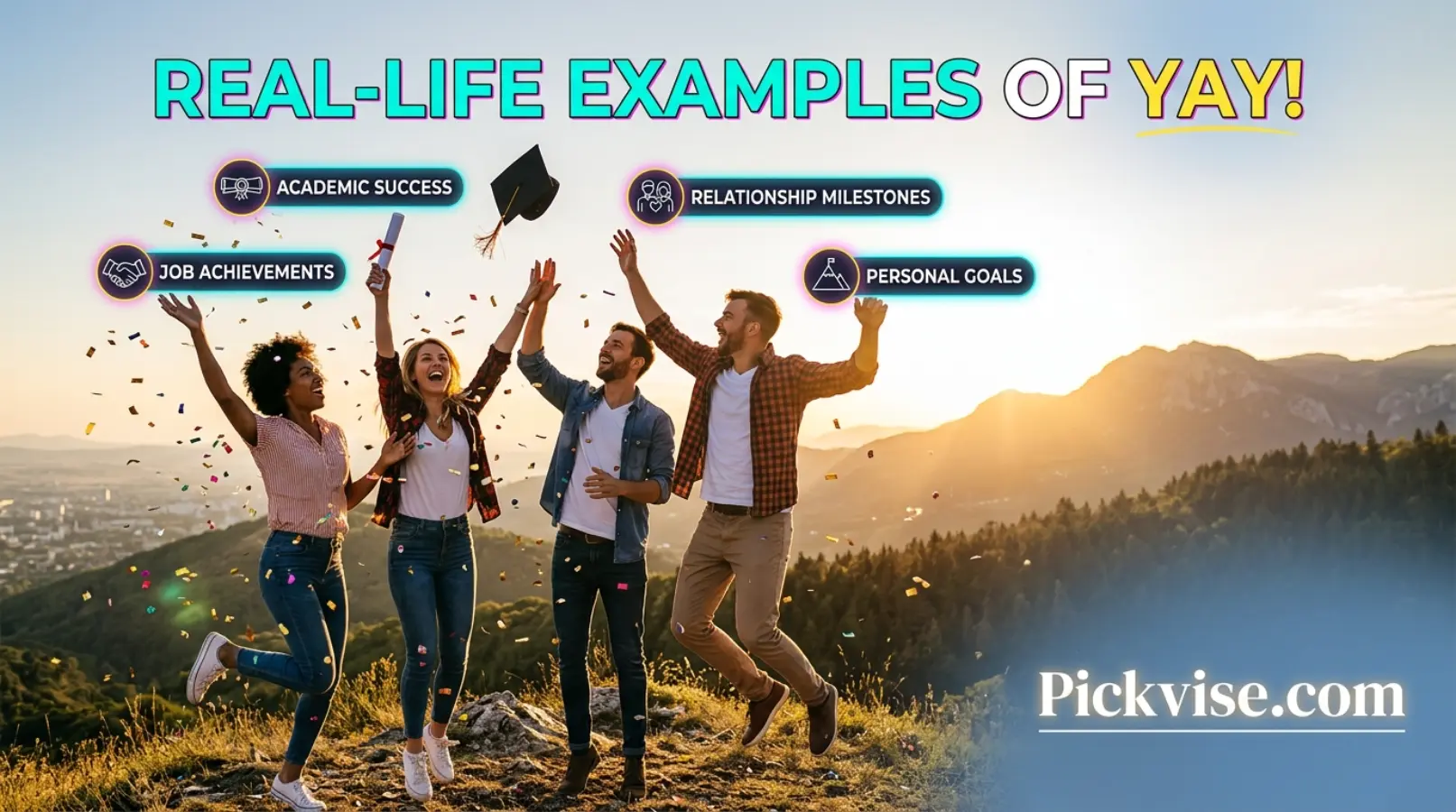Real-Life Examples of Yay