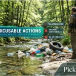 Inexcusable or Unexcusable