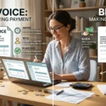 Invoice or Bill