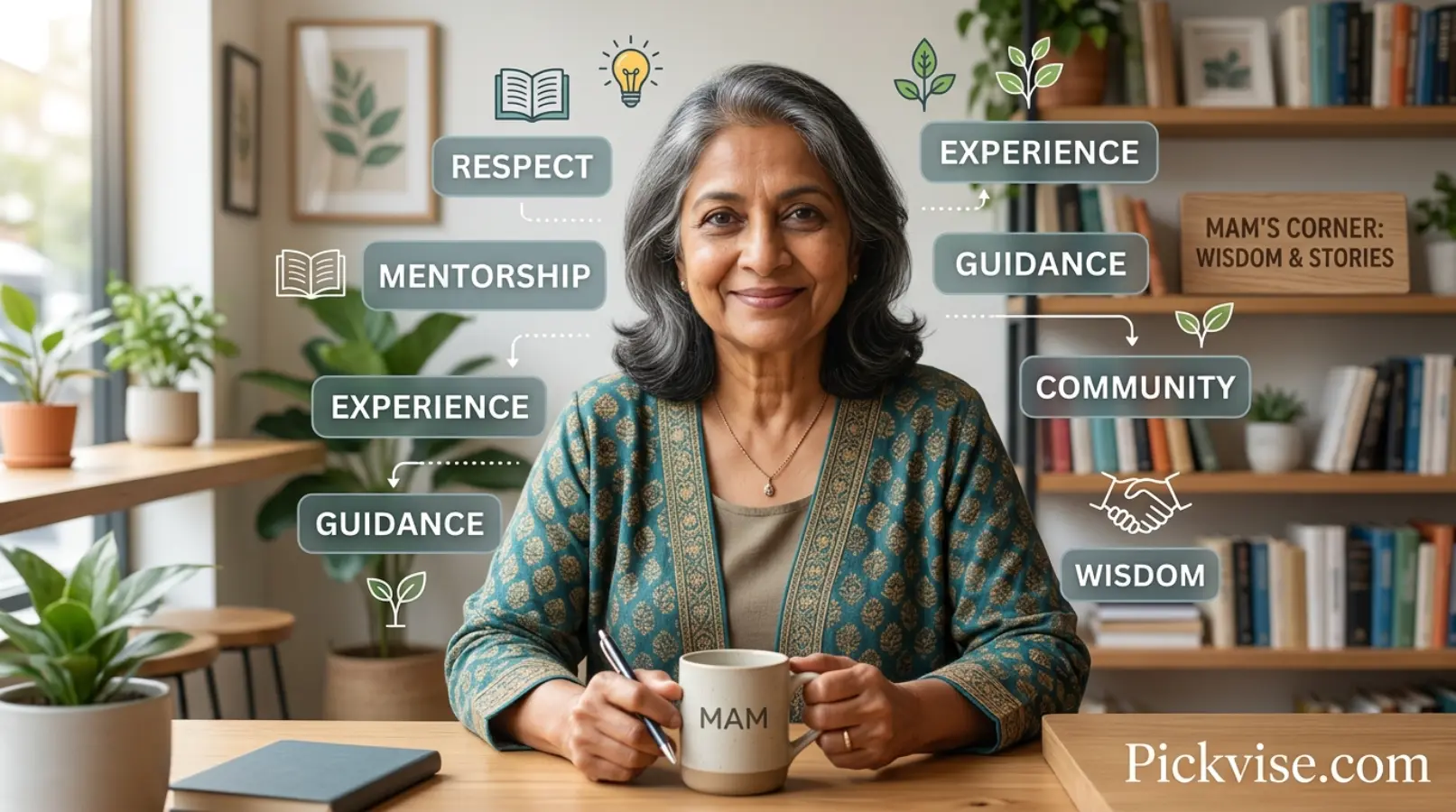 Mam or Maam