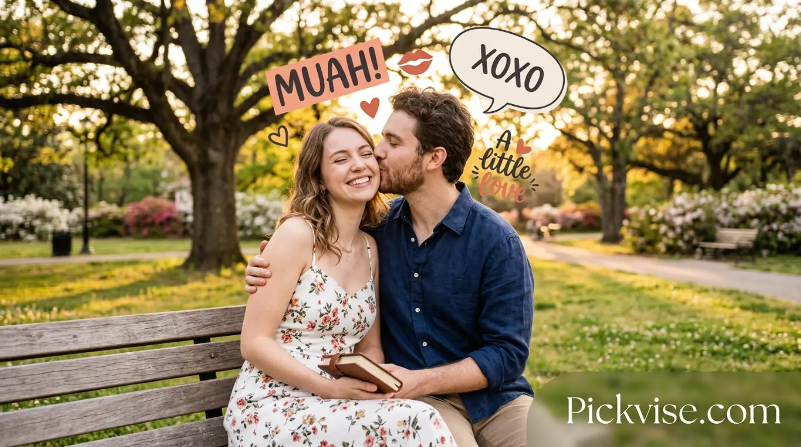 Muah or Mwah