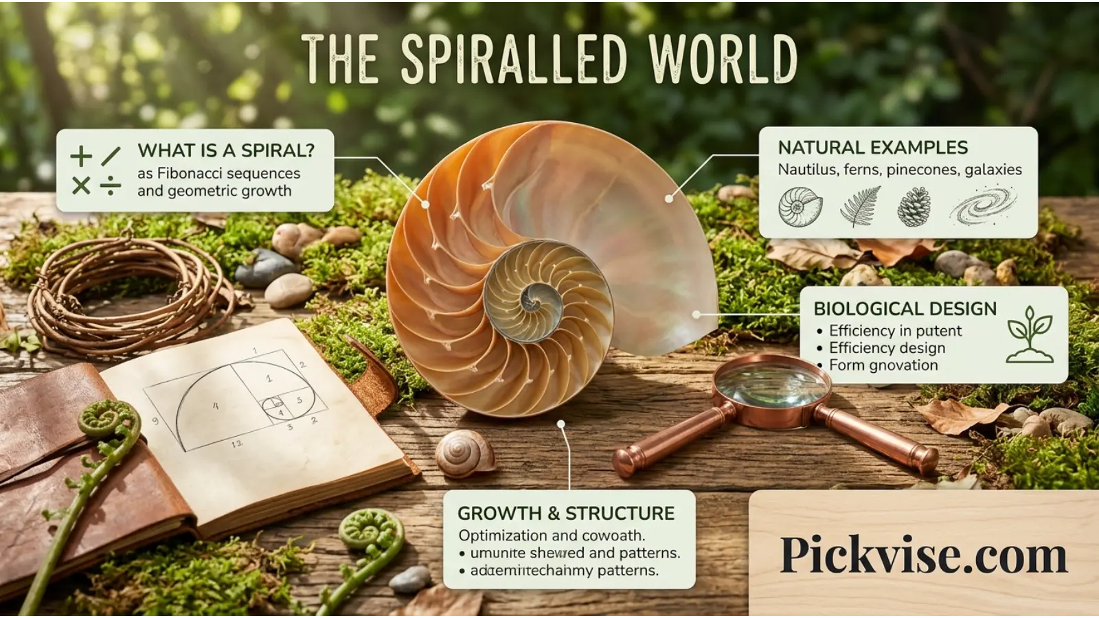 Spiralled or Spiraled