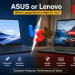 ASUS or Lenovo